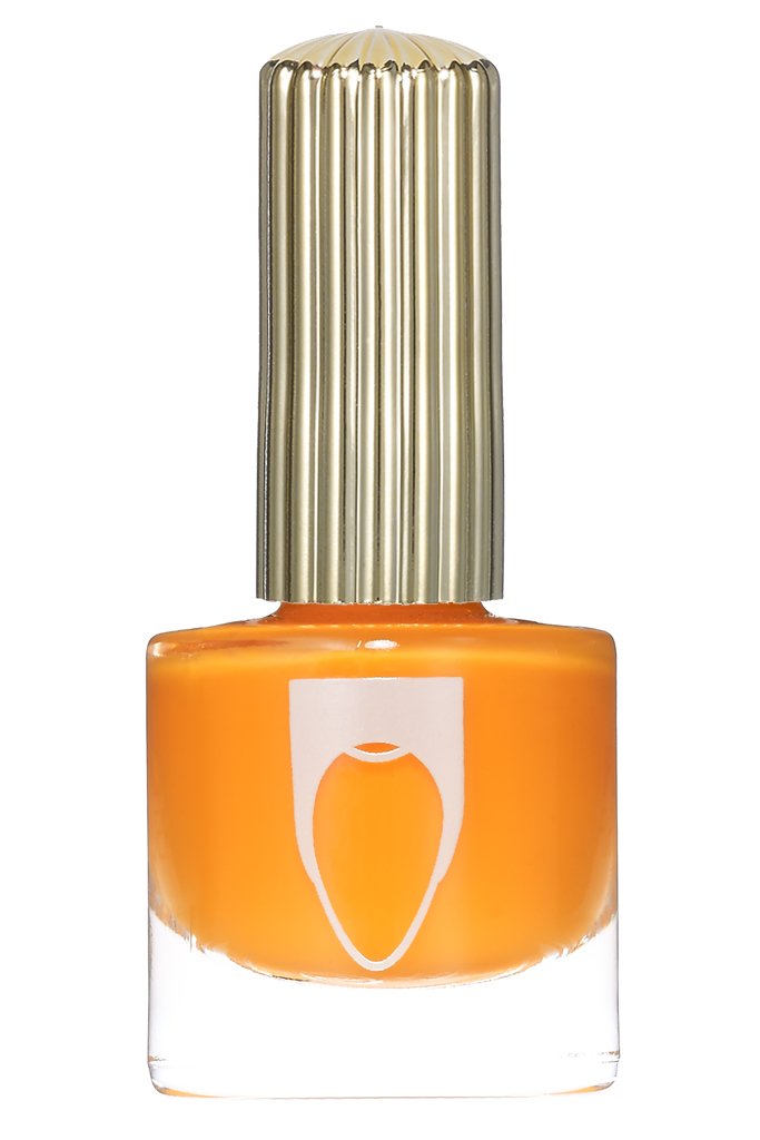 7-FREE NAIL POLISH - Neon Nacho
