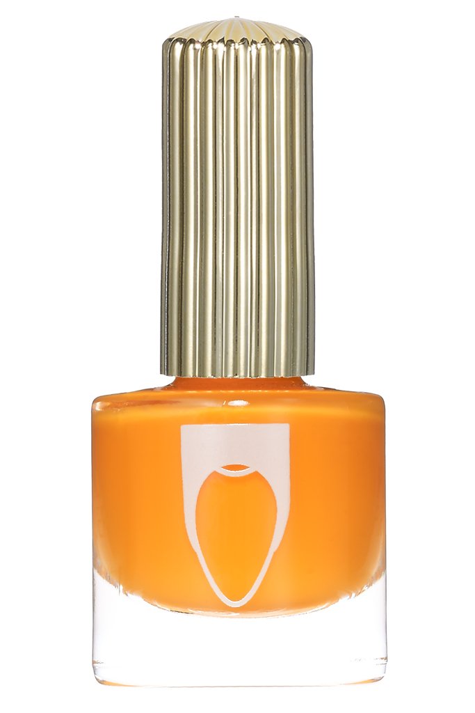 7-FREE NAIL POLISH - Neon Nacho