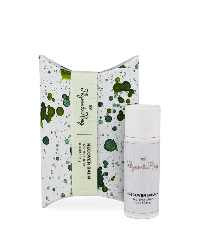 Hand & Cuticle Care