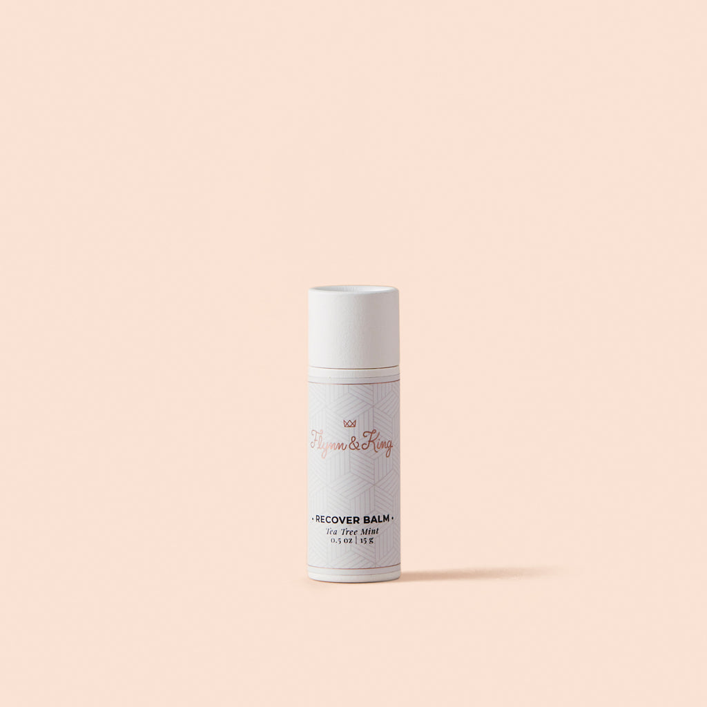 RECOVER BALM - Tea Tree Mint